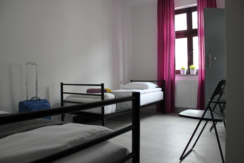 Soda Hostel & Apartments Πόζναν Δωμάτιο φωτογραφία