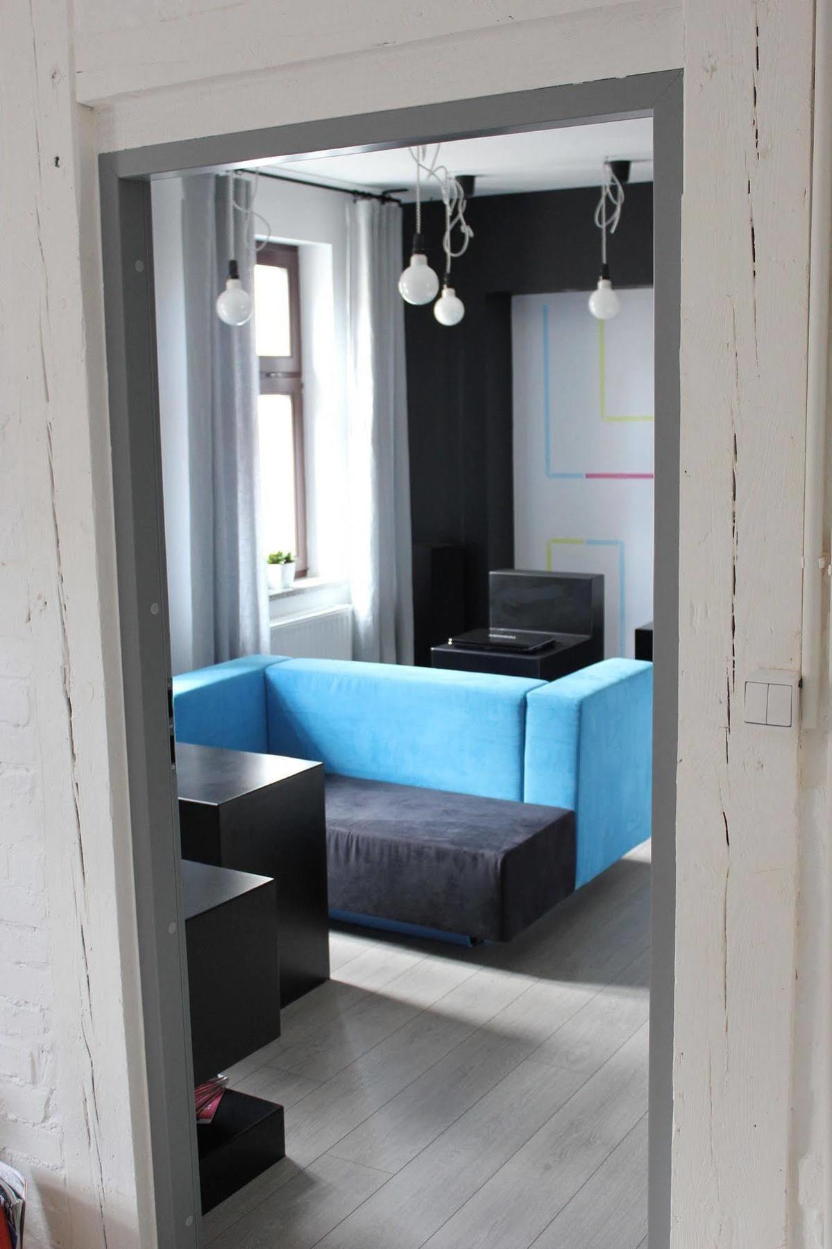 Soda Hostel & Apartments Πόζναν Εξωτερικό φωτογραφία